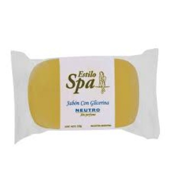 SPA NEUTRO 120GR