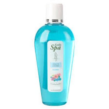 SPA COLONIA FLORAL