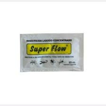 SUPERFLOW 15CC