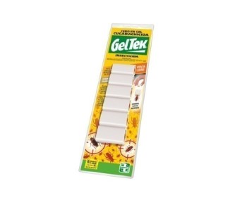 GELTEK CEBO CASITA