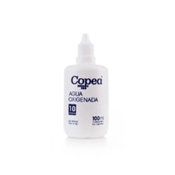 COPEA AGUA OX. 10VOL 100ML