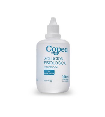 COPEA SOLUCION FISIO.
