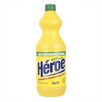 HEROE LAVANDINA 1LT