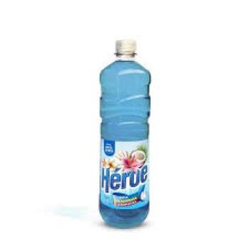 HEROE LIQ. BRISA 900ML