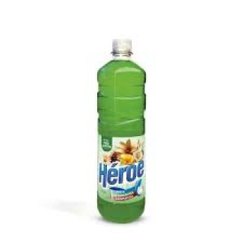 HEROE LIQ. PINO 900ML