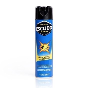 ESCUDO MOSQUITOS