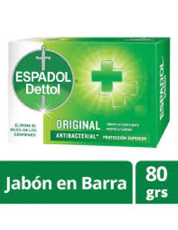 ESPADOL ORIGINAL 80GR