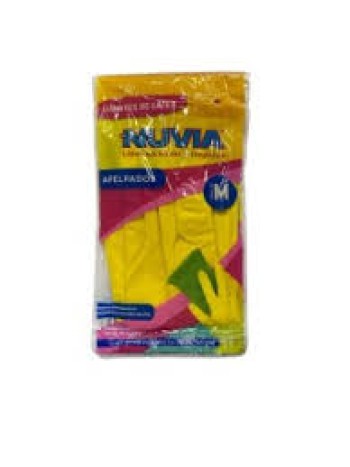 NUVIA GUANTES M