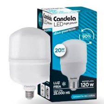 CANDELA 20W