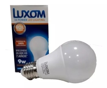 LUXOM 9W