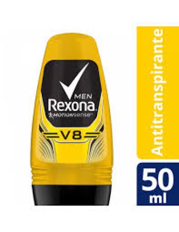 REXONA ROLL ON V8