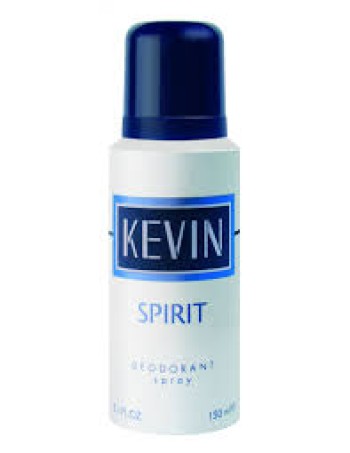 KEVIN SPIRIT