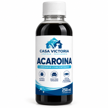 ACAROINA P/ 7.5LTS