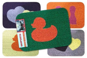 ALFOMBRA RULITO