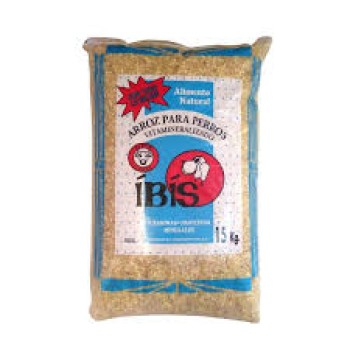 ARROZ VITAMINIZADO 1KG