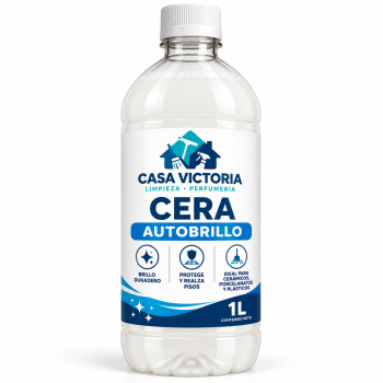 CERA AUTOBRILLO 1LT