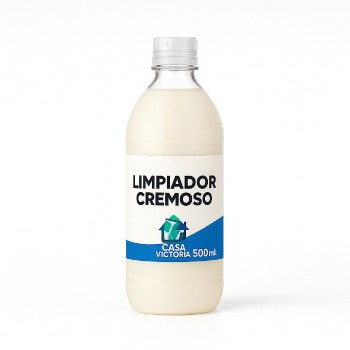 CIF CREMOSO SUELTO 500ML