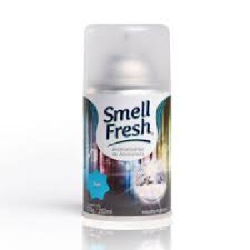 SMELLFRESH DIXI