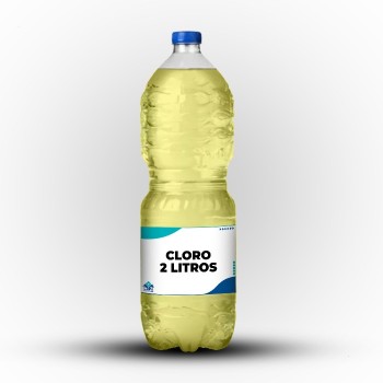 CLORO 2LTS