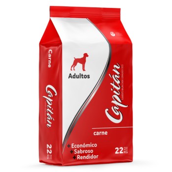 CAPITAN ADULTO 1KG