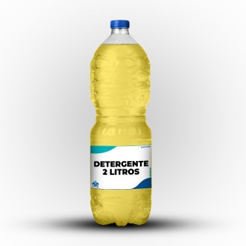 DETERGENTE 1.5LTS