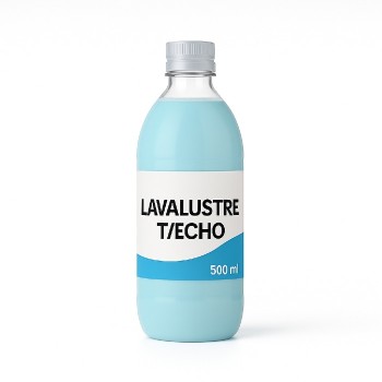 LAVALUSTRE ECHO 500ML