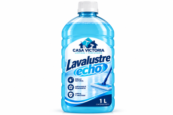 LAVALUSTRE ECHO 1LT