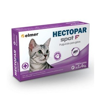 HECTOPAR GATO F