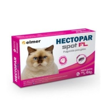 HECTOPAR GATO FL