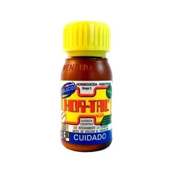 HORTAL 60ML