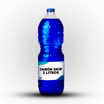 JABON SKIP 2LTS