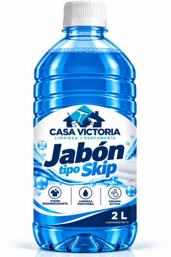 JABON SKIP 2LTS