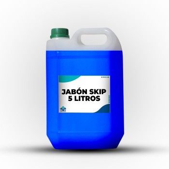JABON SKIP 5LTS