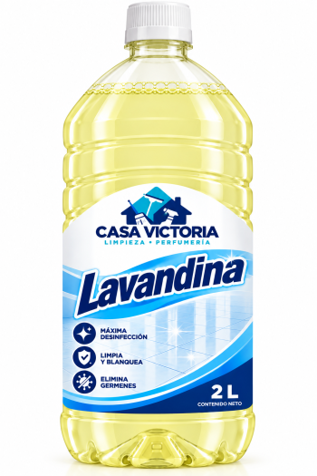 LAVANDINA 2 LTS