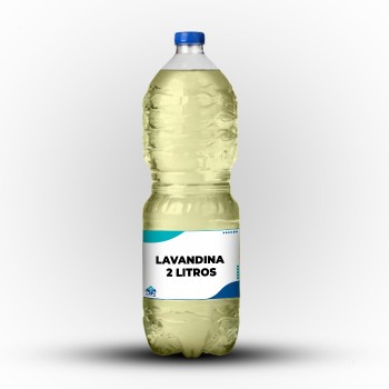 LAVANDINA 2 LTS