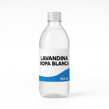 ROPA BLANCA 500ML
