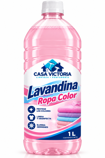 ROPA COLOR 1LT