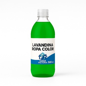 ROPA COLOR 500ML