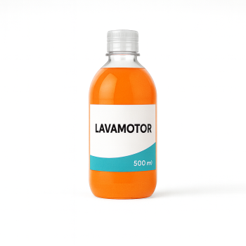 LAVAMOTOR 500ML
