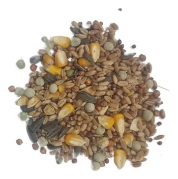 MEZCLA GALLINA 1KG