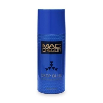 MACGREGOR BLUE
