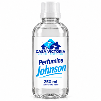PERFUMINA JOHNSON 250ML
