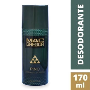 MACGREGOR PINO