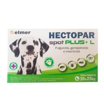 HECTOPAR PERRO L