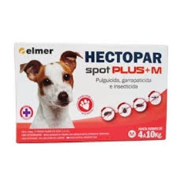 HECTOPAR PERRO M