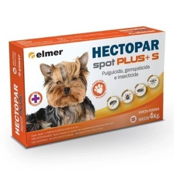 HECTOPAR PERRO S