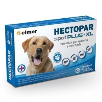 HECTOPAR PERRO XL
