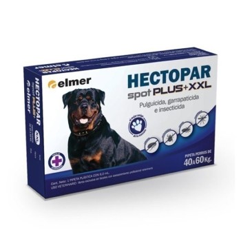 HECTOPAR PERRO XXL