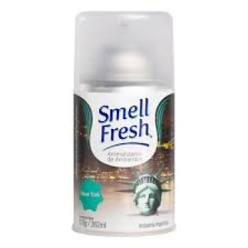 SMELLFRESH NEW YORK