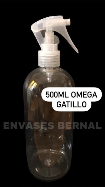PULVERIZADOR 500ML